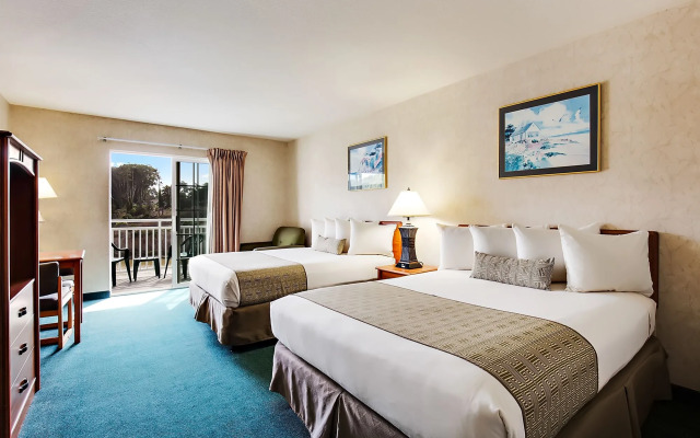 The Beach House Inn