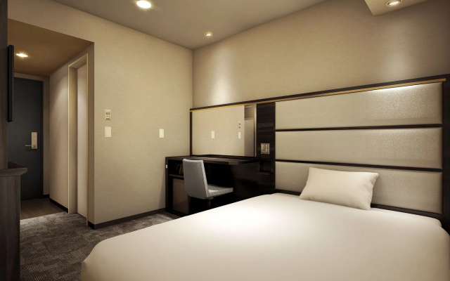 Jr West Group Via Inn Nagoya Ekimae Tsubakicho