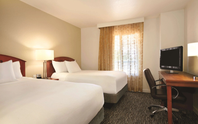HYATT house Pleasanton