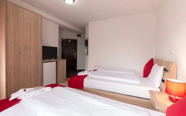 Fantastik Apartments