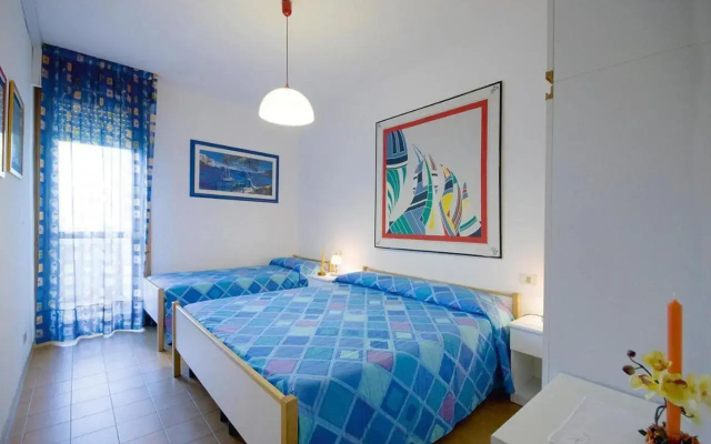 Condominio Quercia in Bibione Lido del Sole