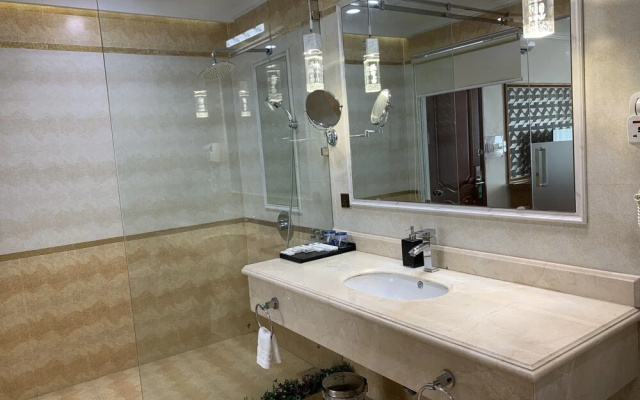 Trung Kien hotel