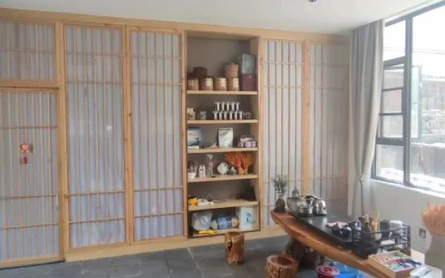 Dali Xiyan Xiaozhu Homestay (Shuanglang Scenic Area Center Branch)