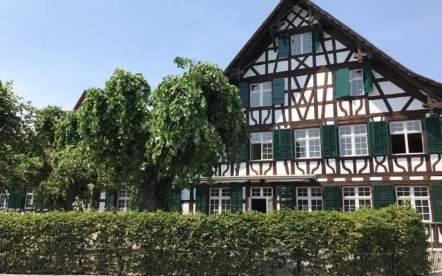 Gasthaus zum Goldenen Kreuz