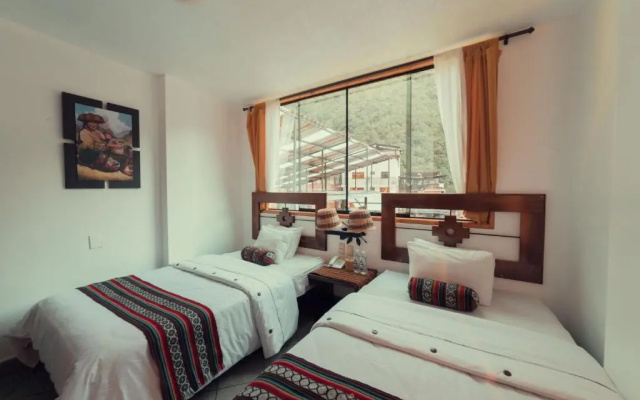 Hotel Humantay Deluxe