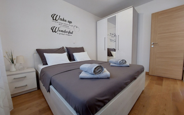 Apartment Crikva
