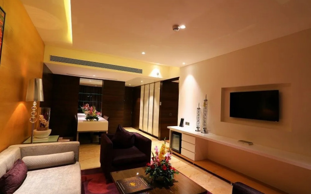 Fortune Landmark Indore