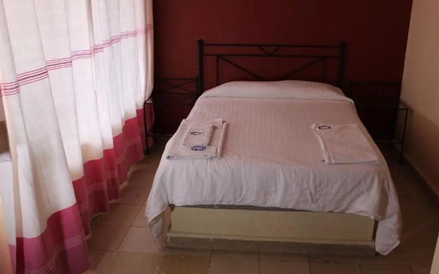 Hotel Casa Blanca