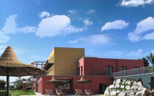 Sunset Hotel