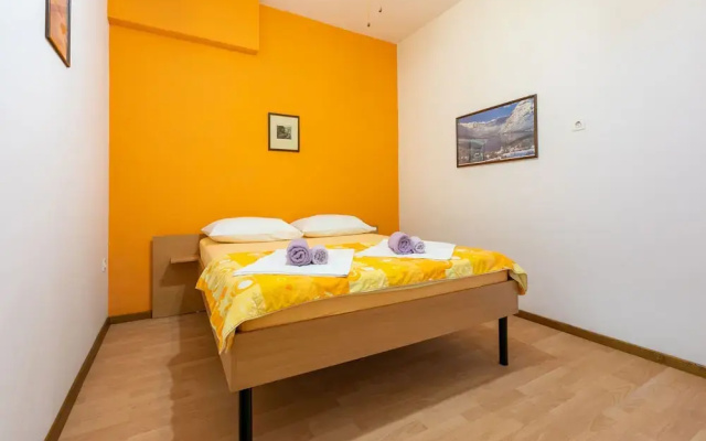 Apartment Luksi