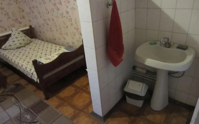 Мотель Галант