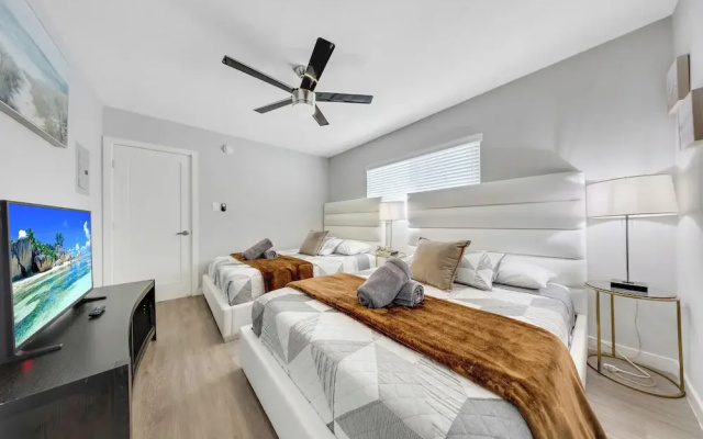 Oneluxstay Near Redondo Beach