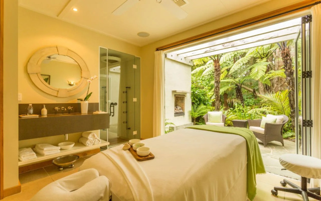 Rosewood Kauri Cliffs