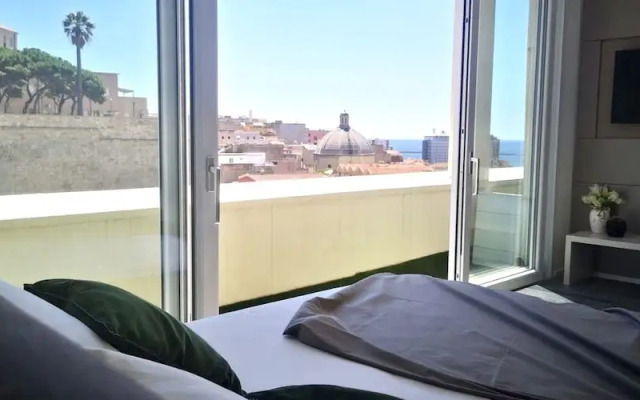 Vista Suites - Piazza Yenne