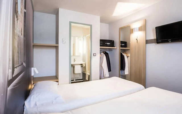 B&B HOTEL Mulhouse Centre