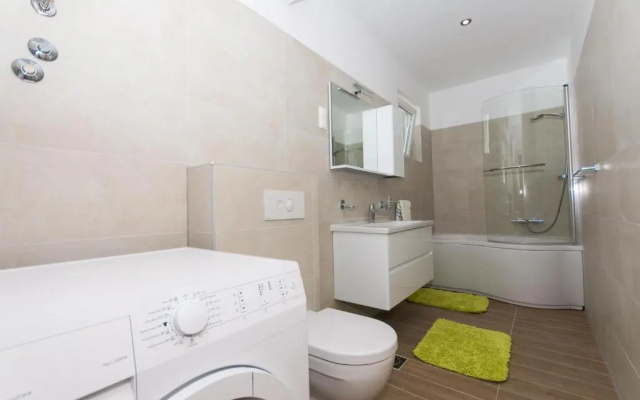 Apartment Rozana