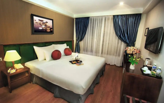 Aviary Hanoi Hotel & Travel