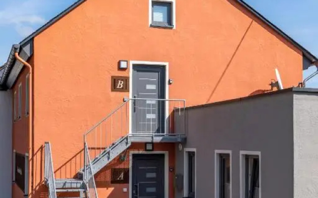 Hohnemichel Haus