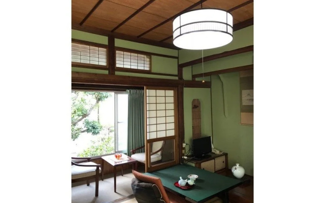 Ryokan Seifuso