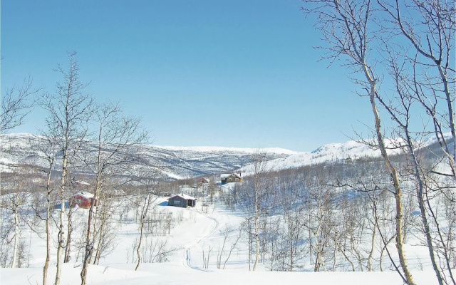 Beautiful Home in Hovet With 3 Bedrooms