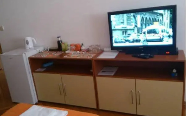 Apartment And Room Zeko
