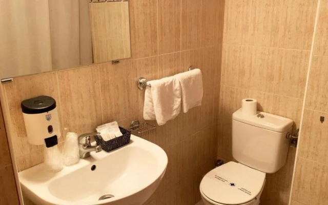 Hotel Antic 3000