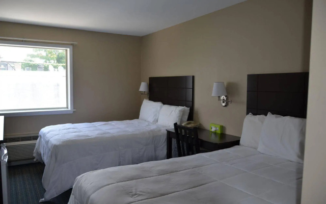 Mainstay Inn