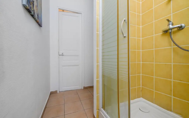 Accommodation Near Paris - CDG Airport