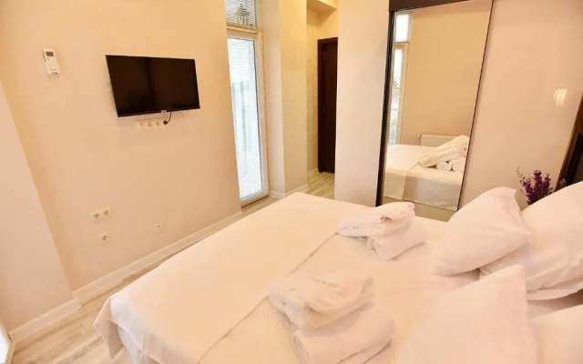 Hotel Vere Tower