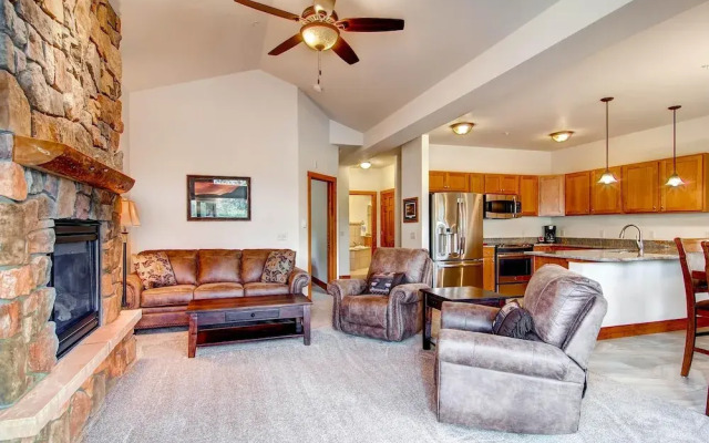 Black Canyon Inn Unit H3 Deluxe