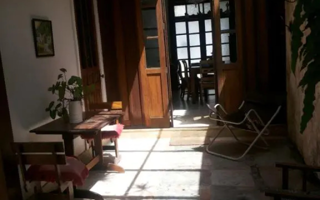 Quarto Minimalista