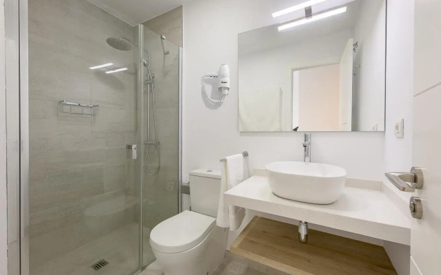 Plaza de La Feria Premium Apartments