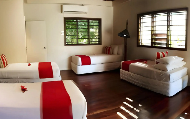 Paradise Cove Resort