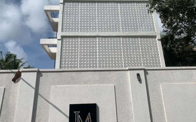 JM Residency