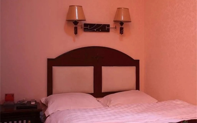 Yimengshan Business Inn