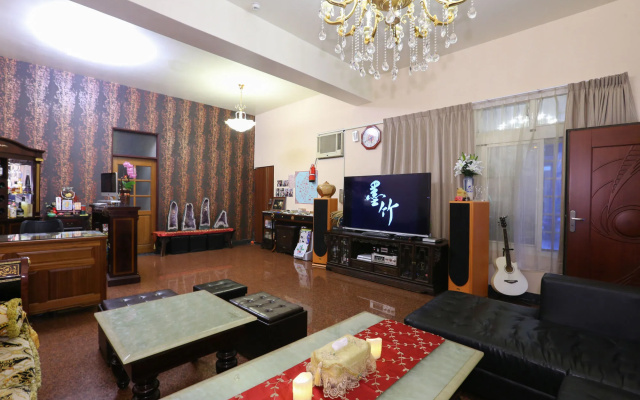 Mozhu B&B