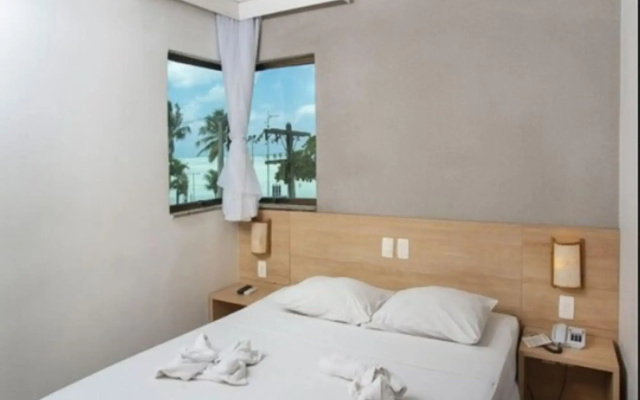 Hotel Porto Maceió
