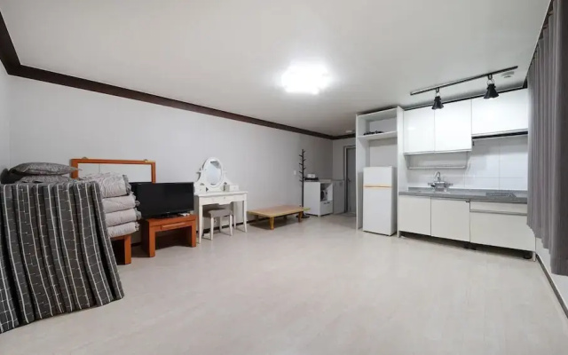 Paju Sugavill Agyeon Dongban Pension