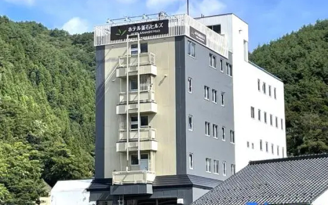 Hotel Marue