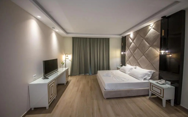 Sole Luna Hotel