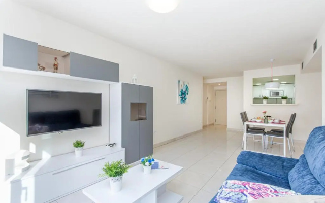 Apart-rent Apartamento Francesc Macia 2B