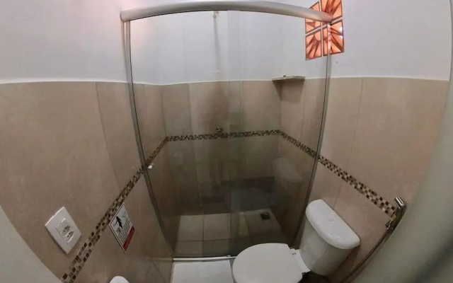 Pousada Raízes