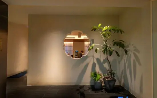 Hua Ji Homestay