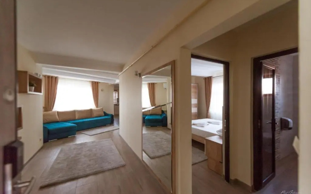 Luxury Desing Apartment