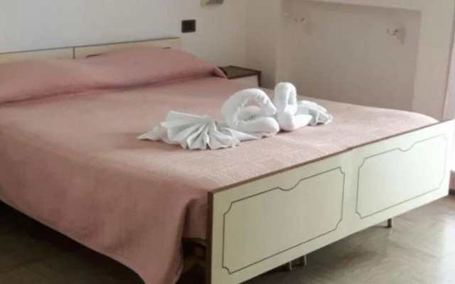 Hotel Villa Podgora
