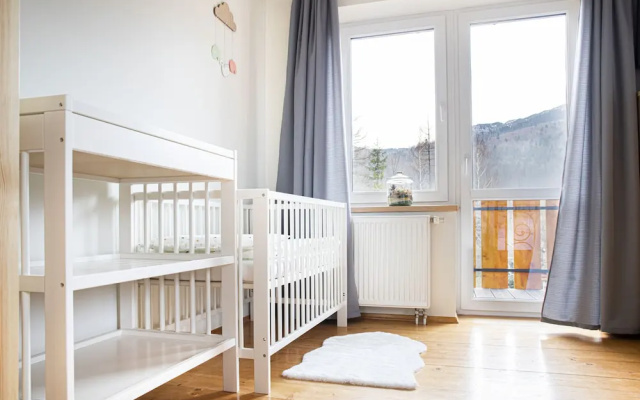 Tatrovia Widokowe Apartamenty