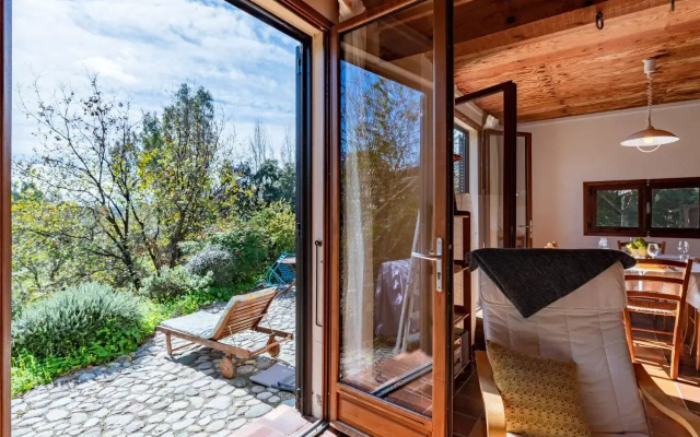 Holiday Home Svyntha - GHI303