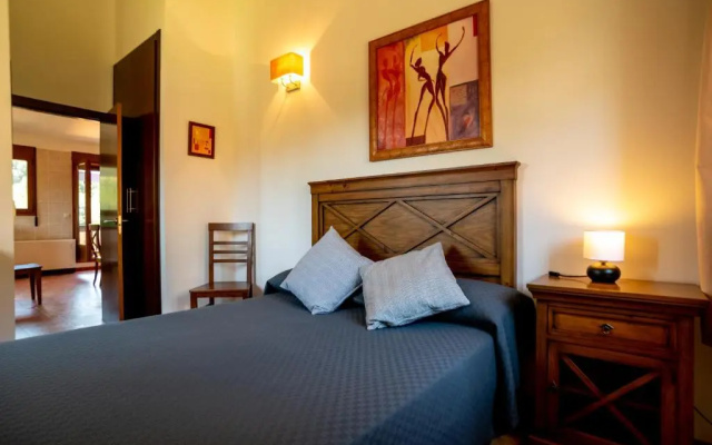 Hostal Rural el Guerrer