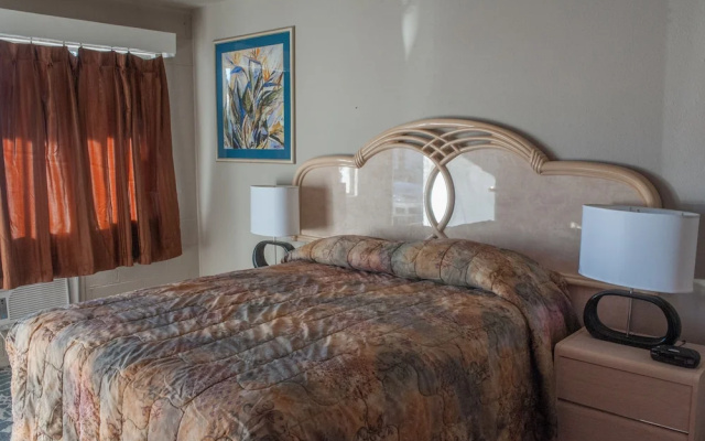 Motel 8 Las Vegas