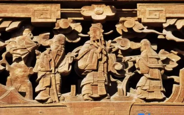 Yunzhi Keshe Guesthouse (Pingyao Ancient City, County Government Museum)